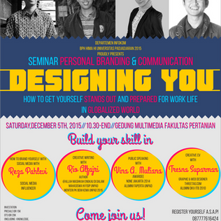 Designing You