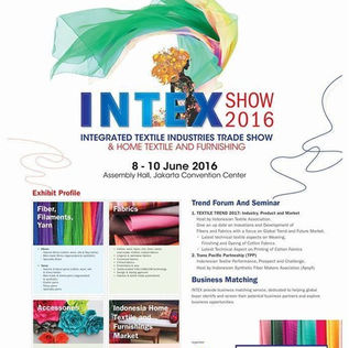 INTEX Show 2016