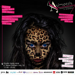 Pameran Perempuan III