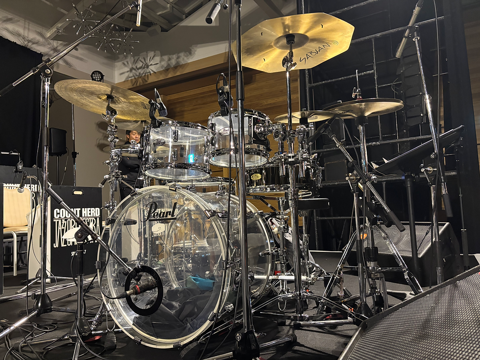 Equipments