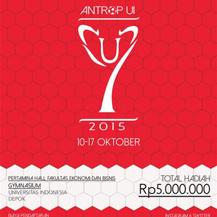 ANTROP UI 2015