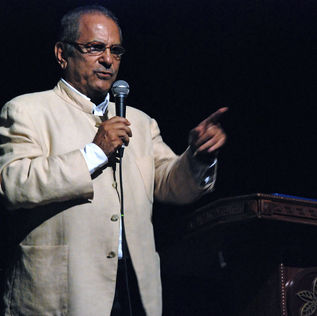 ASEAN Literary Festival 2016 dibuka oleh Peraih Nobel, José Ramos-Horta