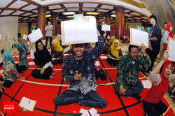 Pameran Kampung Hukum (38)