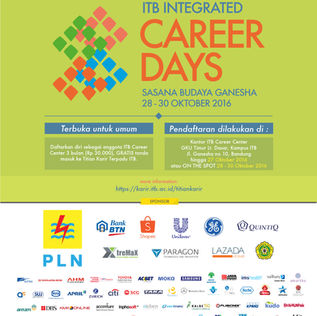 ITB Career Days