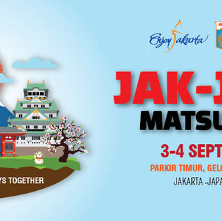 Jak–Japan Matsuri 2016