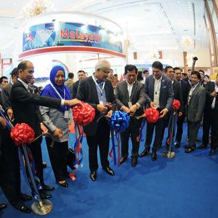 IFRA 2016 Resmi Dibuka 3--5 Juni di JCC, Senayan