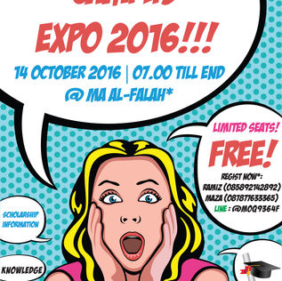 Campus Expo