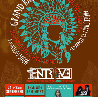 ENTRIVE