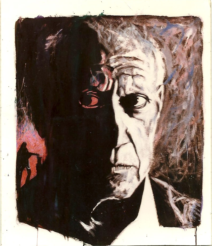 Picasso #2