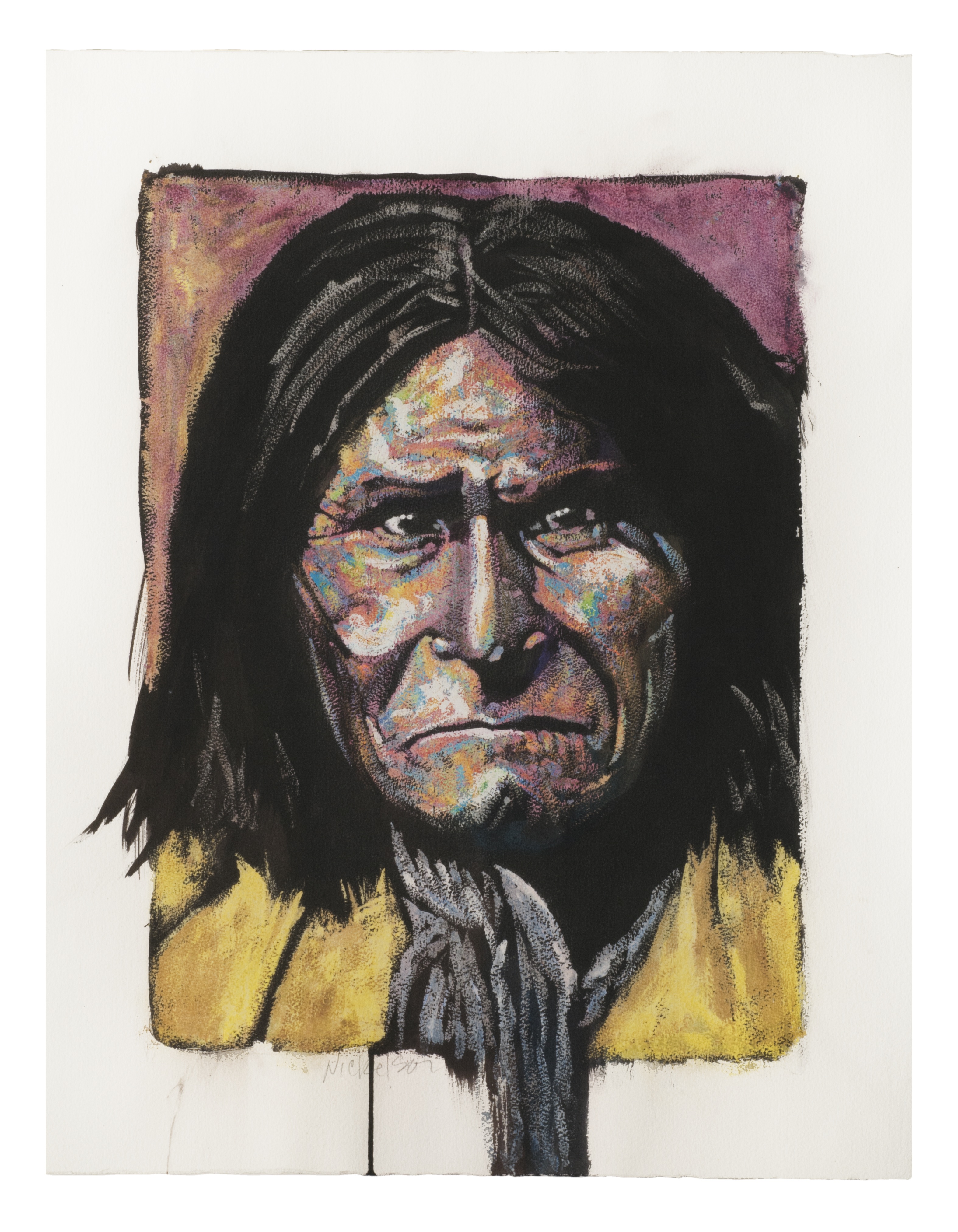 Geronimo