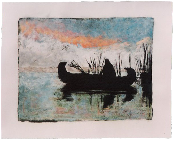 In the Reeds