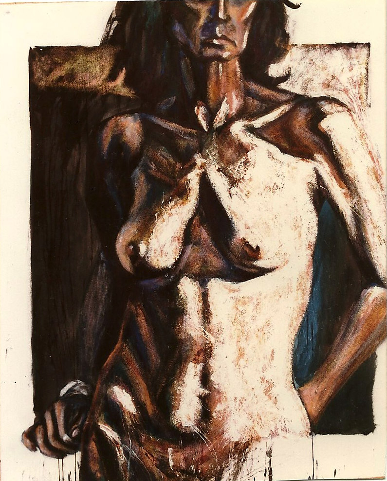 Julie #3