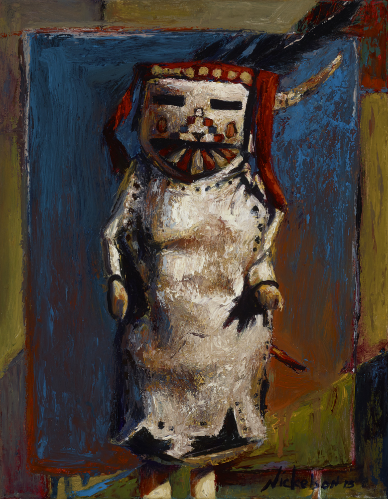 HOPI KUCHINA