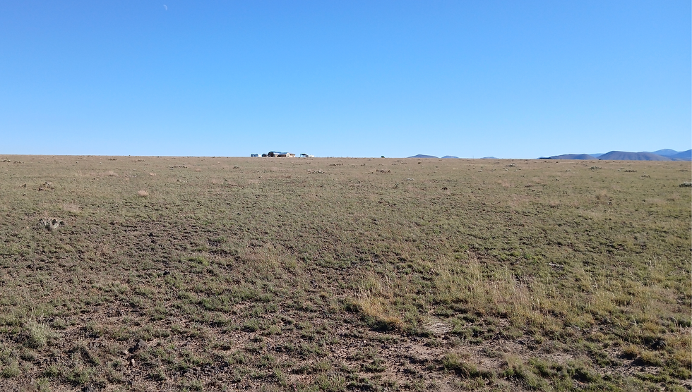 Thumbnail: 1.04 Acre - Concho, Apache Co, AZ 85924