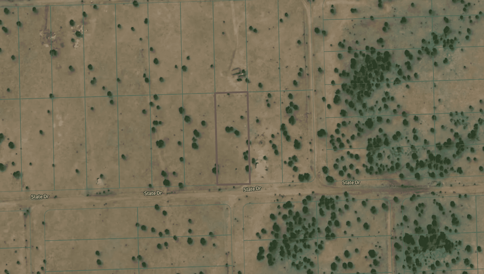 Thumbnail: 1.15 Acre - Concho, Apache Co, AZ 85924