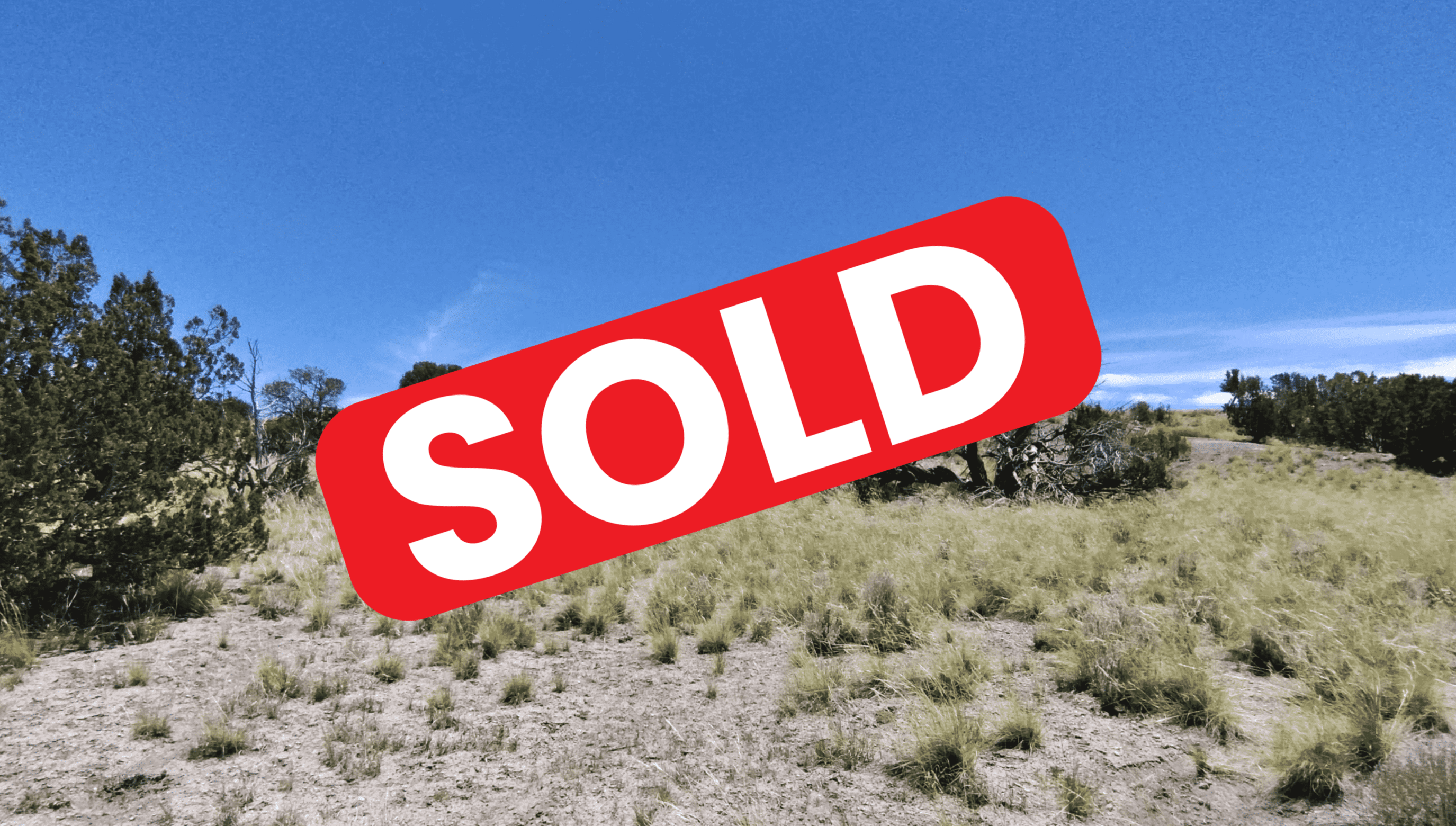 1.07 Acre - Sanders, Apache Co, AZ 86512