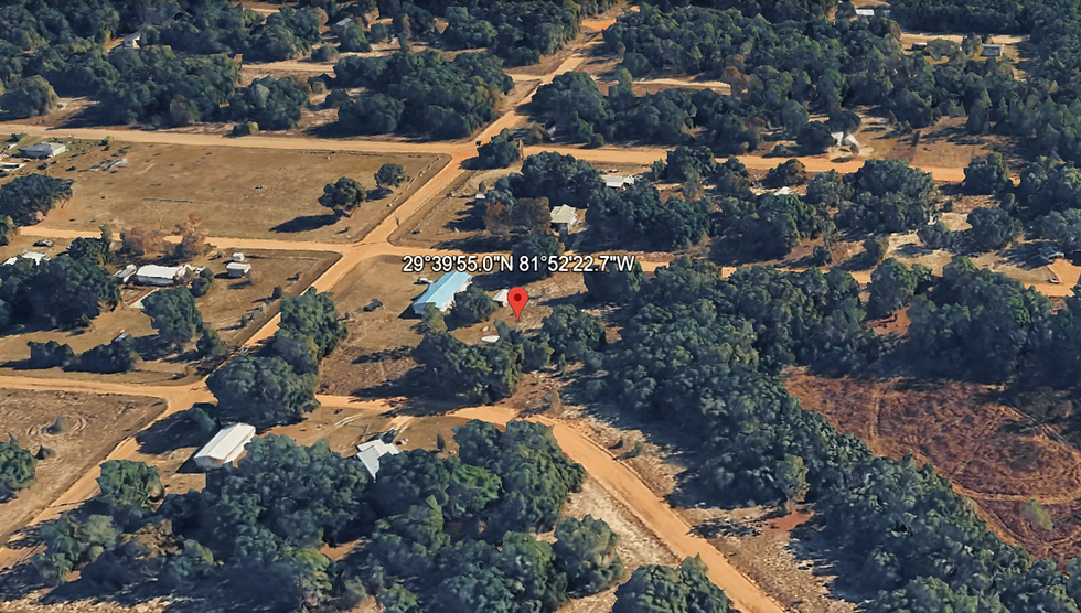 Thumbnail: 0.43 Acre - Interlachen, Putnam Co, FL 32148