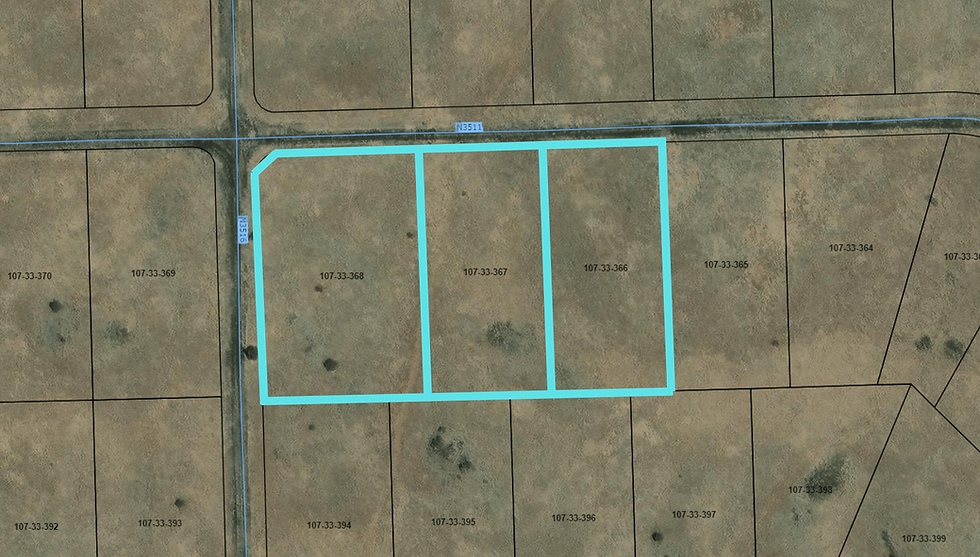 Thumbnail: 1 Acre - Concho, Apache Co, AZ 85924
