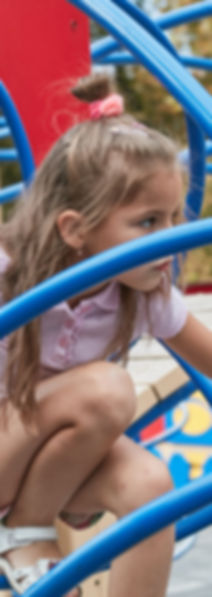 Kids at Playground