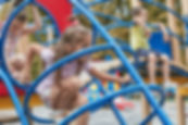 Kids at Playground