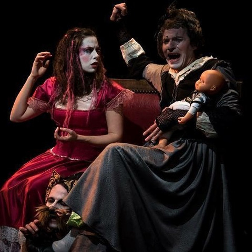 ATELIER THEATRE ADULTE