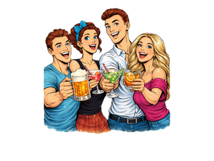 Where to Go for a Fun Night Out with Friends
