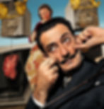 Salvador Dalí