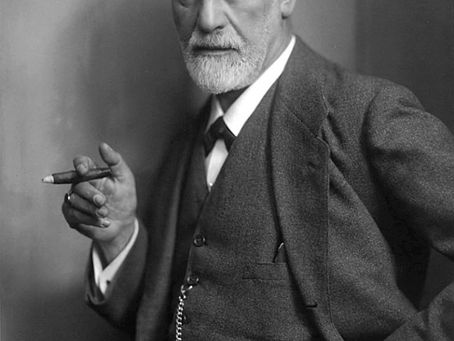 IL SIGARO DI FREUD