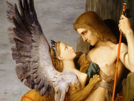 IL POTERE DEL SIMBOLO