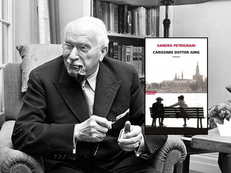 CARISSIMO DOTTOR JUNG…