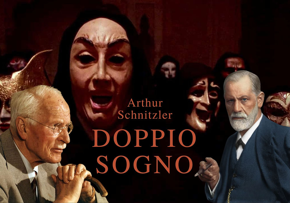 doppio sogno