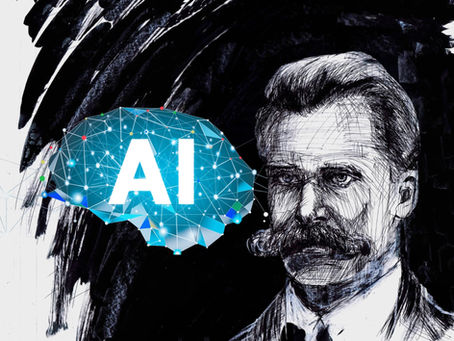 NICHILISMO DEL VUOTO E NICHILISMO DEL PIENO