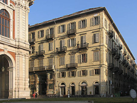 IL CROLLO DI NIETZSCHE