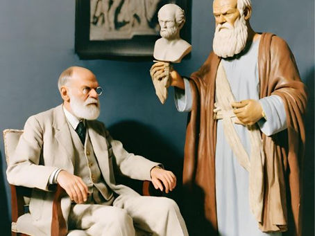 LA MAIEUTICA DI SOCRATE