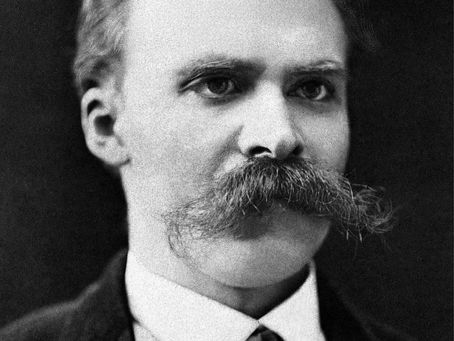 NIETZSCHE E DIONISO