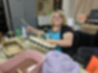 Bases to Weave Workshop July 13-15 2018 (11)