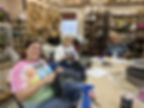 Bases to Weave Workshop July 13-15 2018 (10)