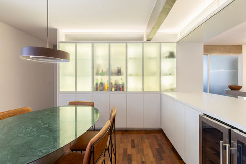 Rua Carlos Steinen, 75 apto 11 (105)