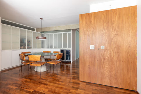 Rua Carlos Steinen, 75 apto 11 (20)