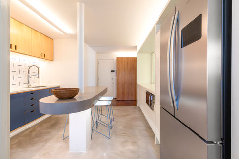 Rua Carlos Steinen, 75 apto 11 (87)