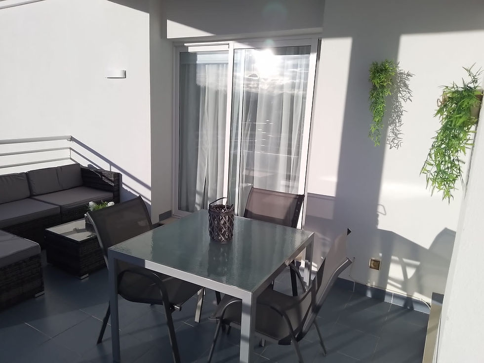 Terraza