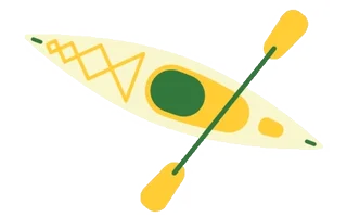 Green Tongue Adventures is a dedicated outfitting company that specializes in safely guiding individuals onto the water.