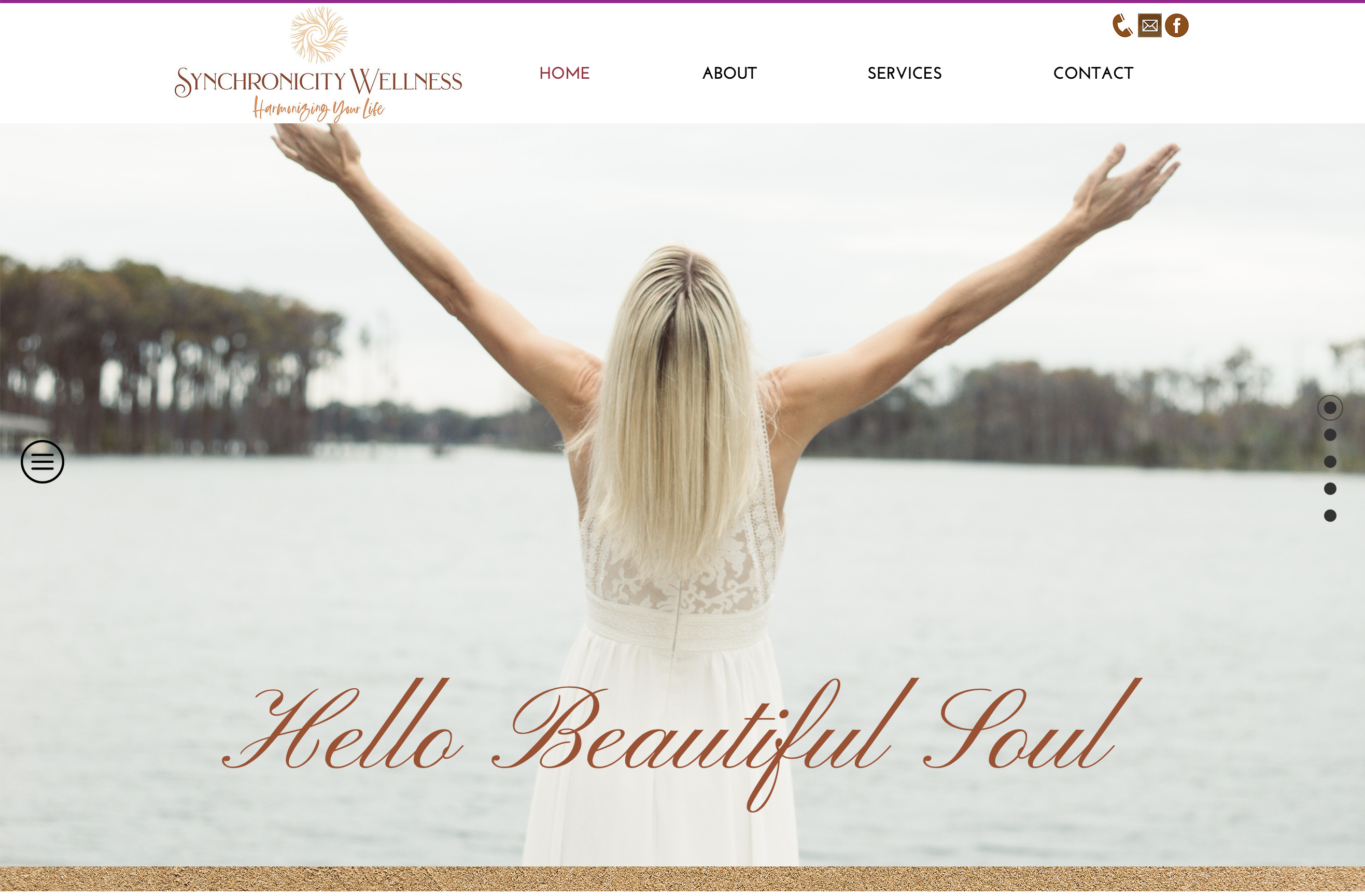 Tisha Lankamp website