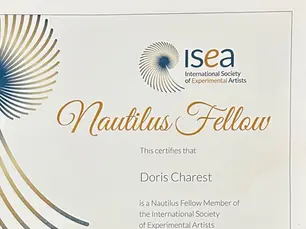Nautilus Fellow Member!