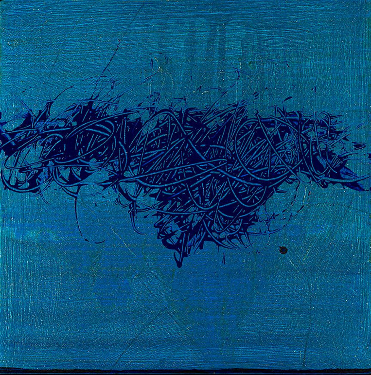 Blue Grass