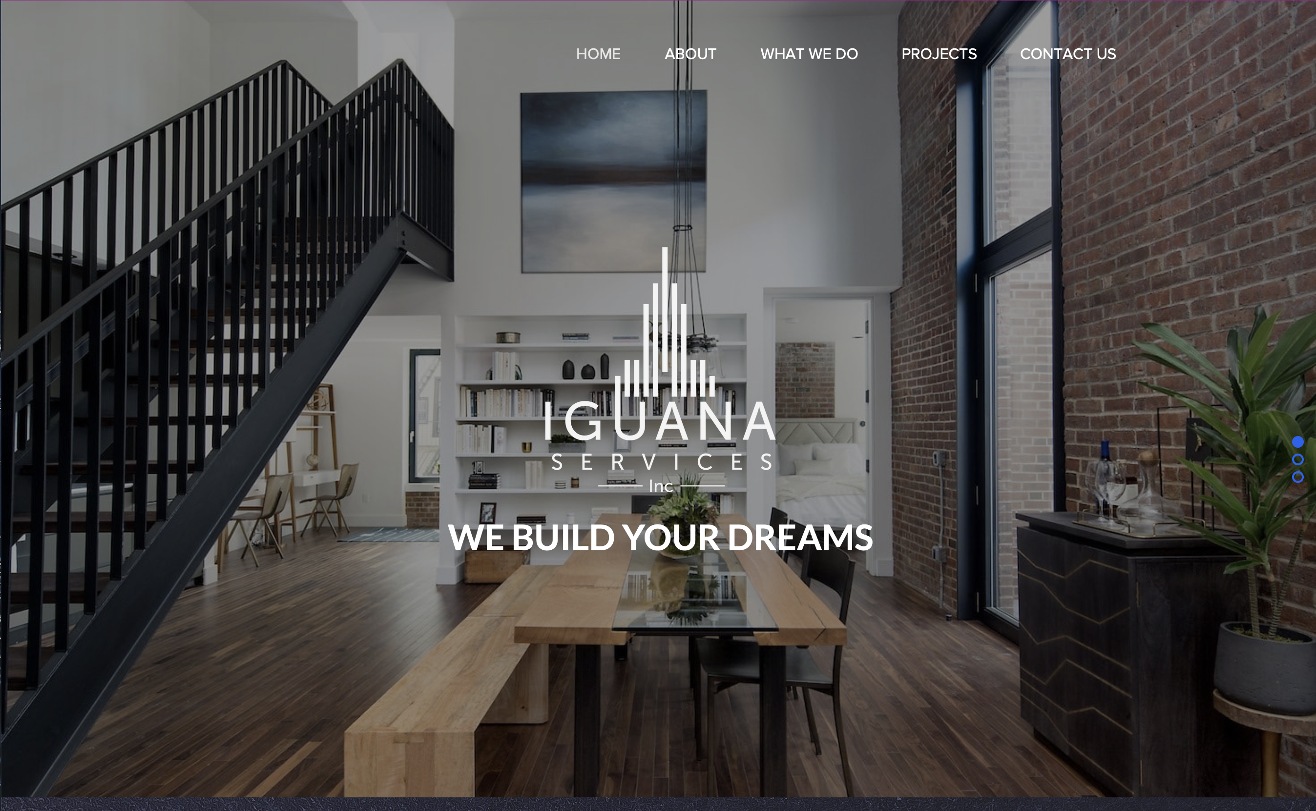 Iguana Services thumb