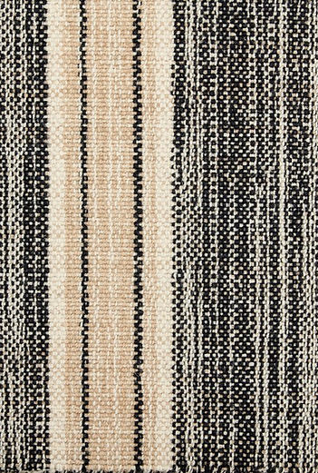 Westport Stripe Ebony