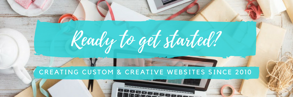 Clifton Designs website designer