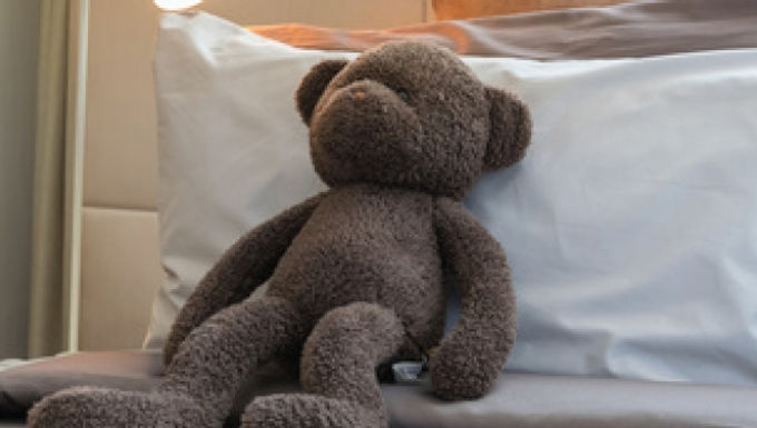 La Poupée de Chiffon