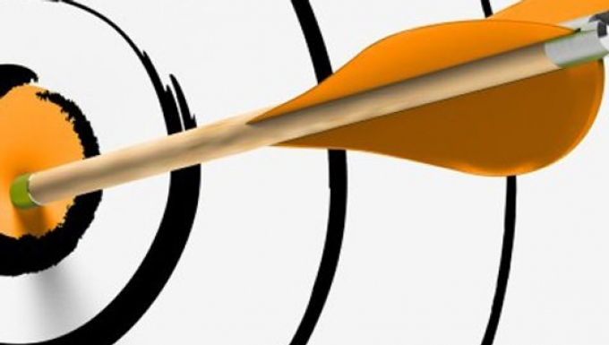 Relaxation dynamique centrée sur un objectif